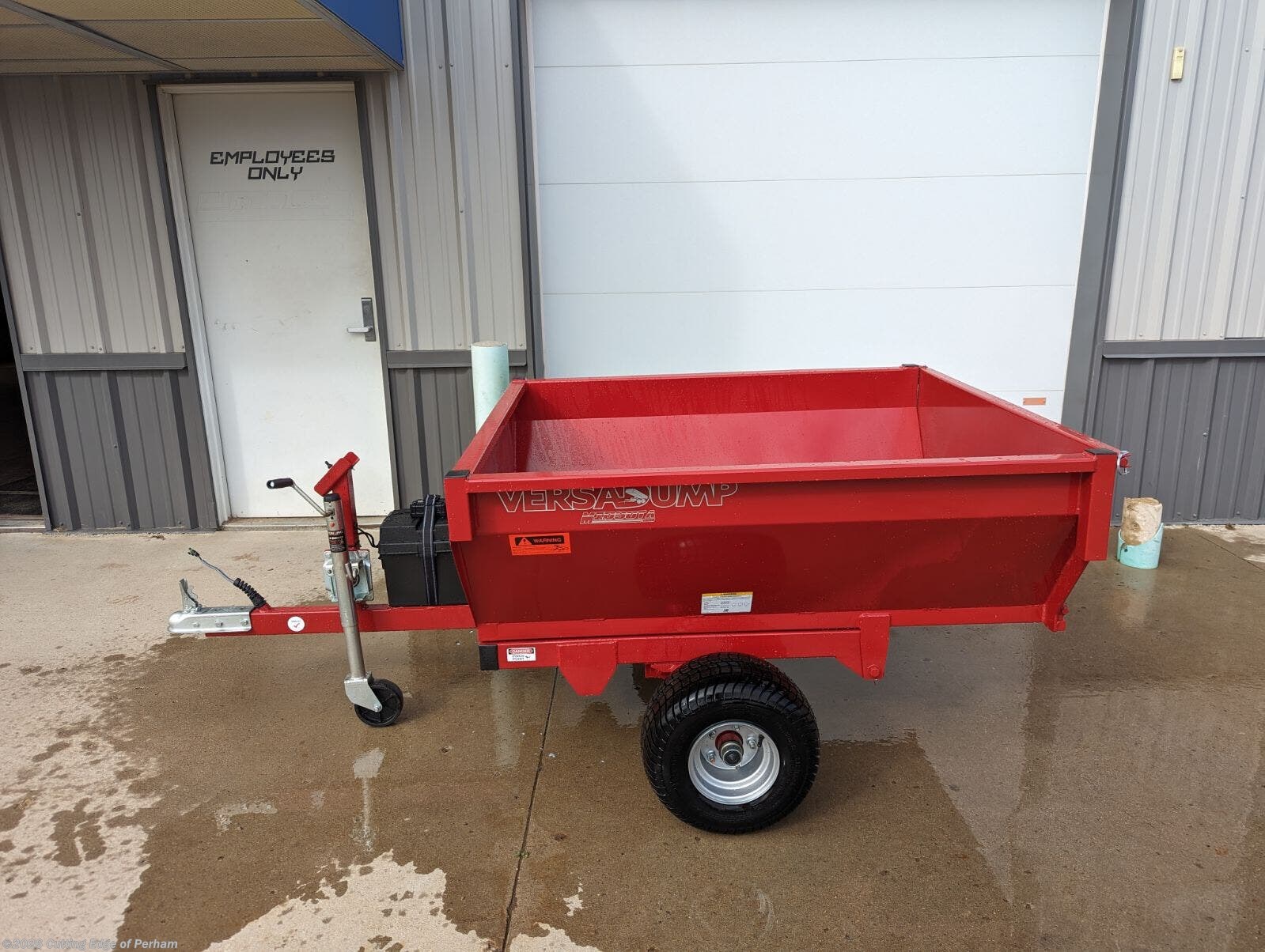 #Minidump - 2025 Midsota Mini Dump 3x5 flared sides mini dump Dump ...