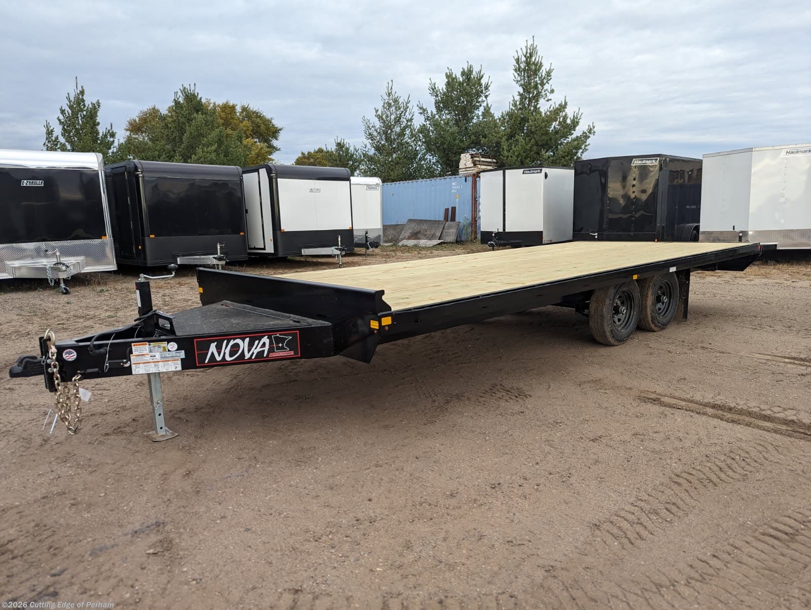 2026 Midsota Nova CTO-20