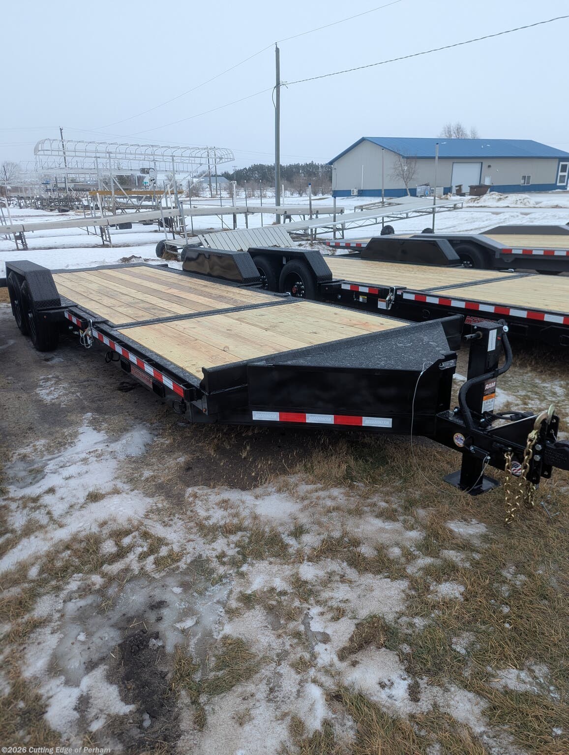 2026 Midsota TB TB-22