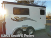 2026 Double D Trailers SafeTack Reverse 2HTAG