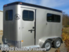 2026 Double D Trailers V-Sport