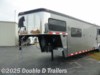 2026 Double D Trailers SafeTack Reverse LQ