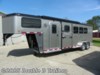 2026 Double D Trailers The Basics LQ
