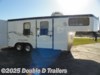 2026 Double D Trailers SafeTack Reverse 2HGN