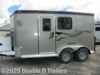 2026 Double D Trailers SafeTack
