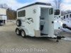 2026 Double D Trailers Townsmand