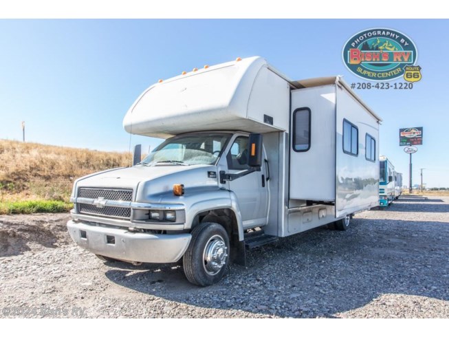 2004 Gulf Stream RV Conquest 6340 for Sale in Idaho Falls, ID 83401 ...