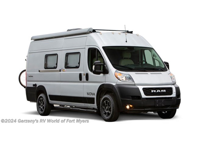 2021 Nova by Coachmen from Gerzeny&#39;s RV World of Fort Myers in Fort Myers, Florida