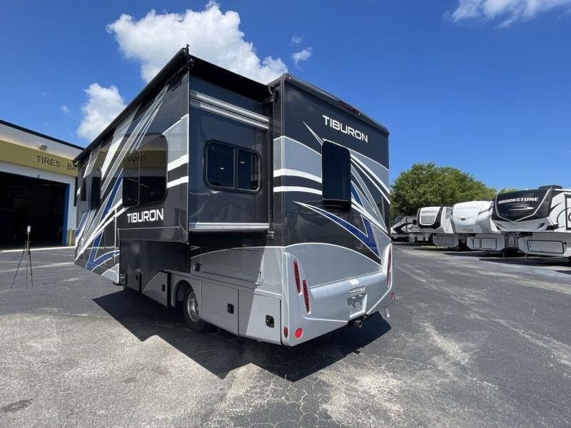 2023 Thor Motor Coach Tiburon Sprinter 24TT RV for Sale in Fort Myers