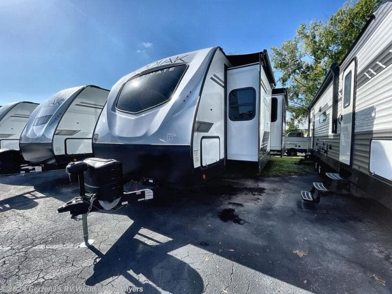 2023 Dutchmen Kodiak Ultimate 3021RBDS RV for Sale in Fort Myers, FL