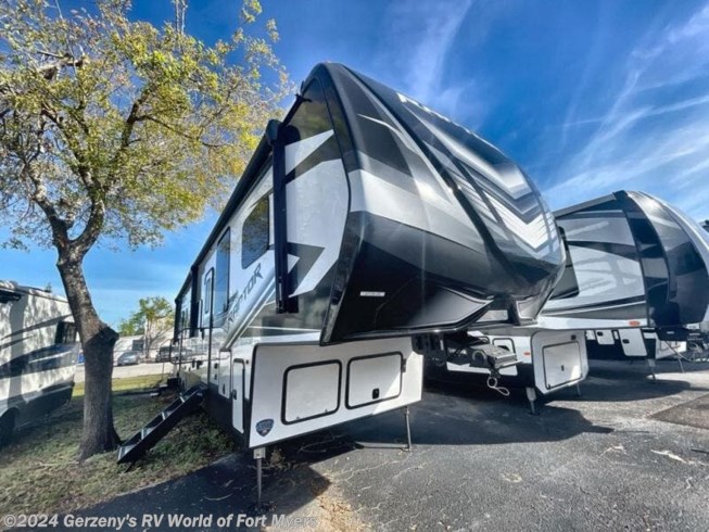 New 2023 Keystone Raptor 362 available in Fort Myers, Florida