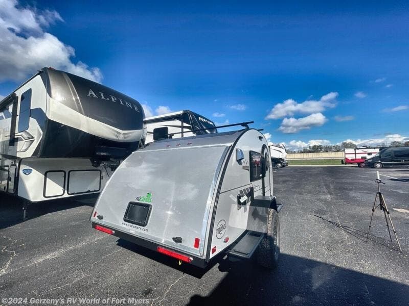 2023 NuCamp TAG XL Boondock RV For Sale In Fort Myers, FL 33905 | 22221 ...