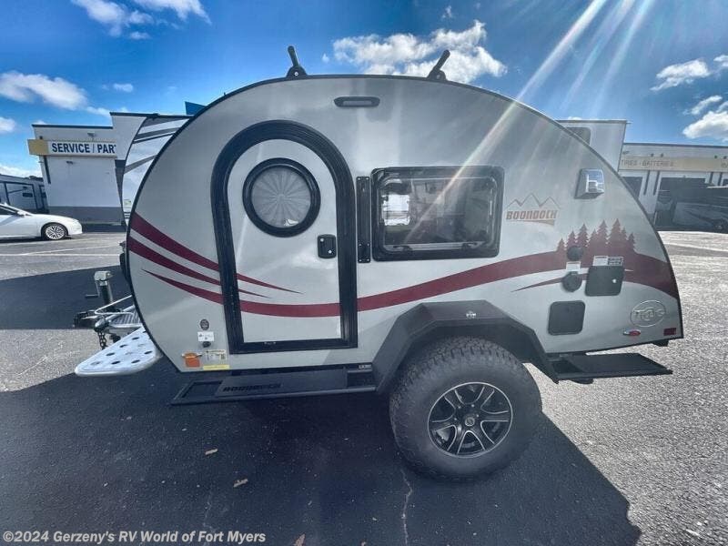 2023 NuCamp TAG XL Boondock RV for Sale in Fort Myers, FL 33905 22222 Classifieds