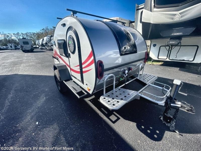 2023 NuCamp TAG XL Boondock RV For Sale In Fort Myers, FL 33905 | 22222 ...