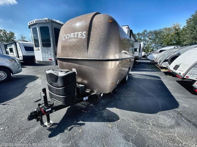 2023 Cortes Campers Cortes Campers 17 RV for Sale in Fort Myers, FL