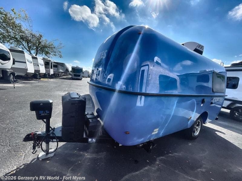 2023 Cortes Campers Cortes Campers 17 RV for Sale in Fort Myers, FL