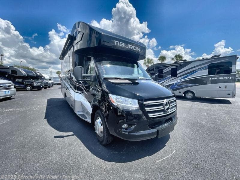 2024 Thor Motor Coach Tiburon Sprinter 24XL RV for Sale in Fort Myers