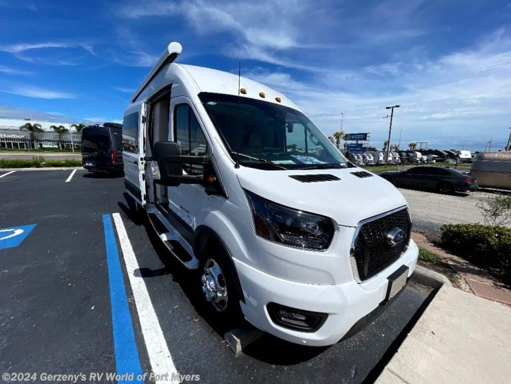 New 2024 Coachmen Beyond 22C AWD available in Port Charlotte, Florida