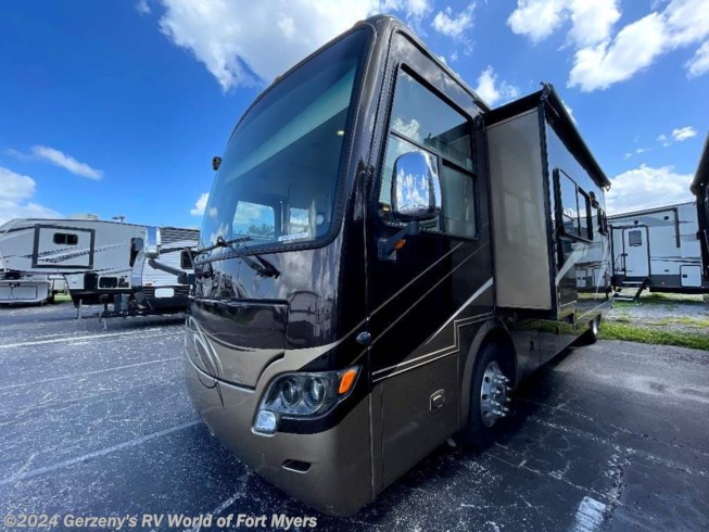 2012 Allegro BREEZE 32BR by Tiffin from Gerzeny