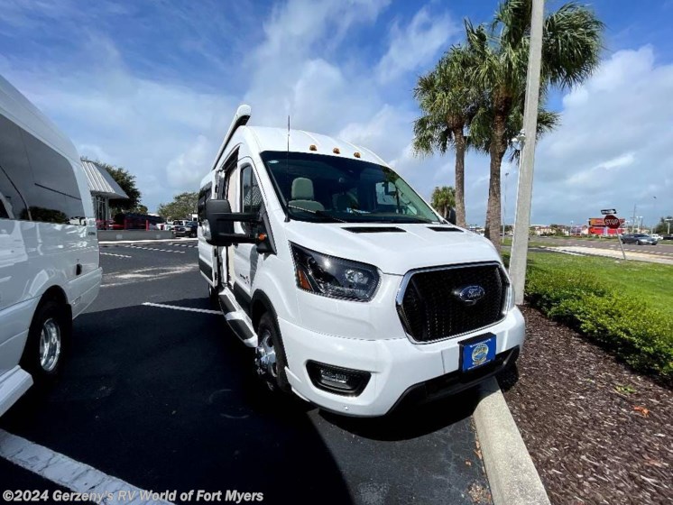 New 2023 Coachmen Beyond 22RB AWD available in Port Charlotte, Florida
