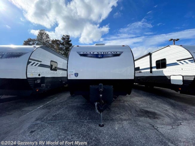 2023 Gulf Stream Conquest 323TBR - New Travel Trailer For Sale by Gerzeny