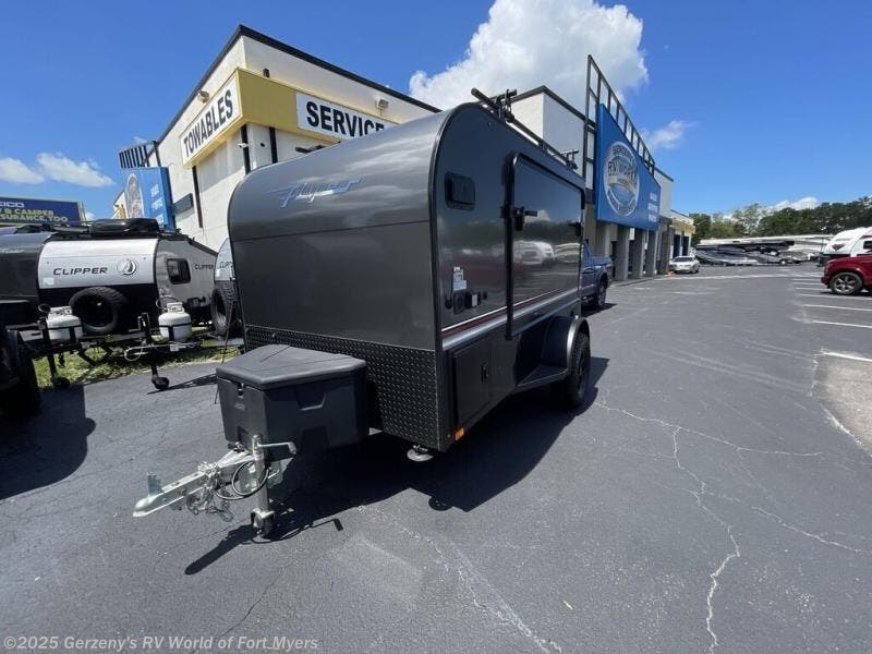 2022 inTech Flyer EXPLORE RV for Sale in Port Charlotte, FL 33980 ...