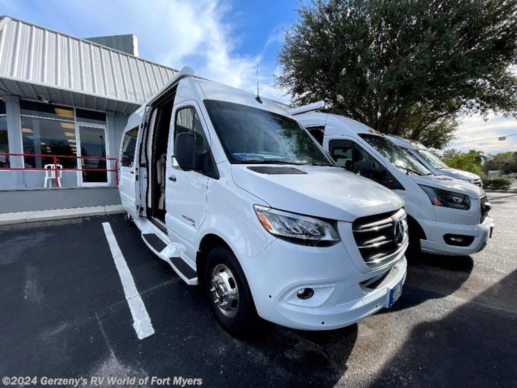 New 2023 Coachmen Galleria 24Q available in Port Charlotte, Florida