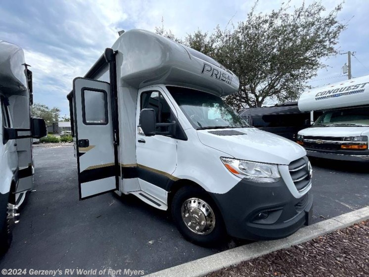 New 2023 Coachmen Prism Select 24CB available in Port Charlotte, Florida
