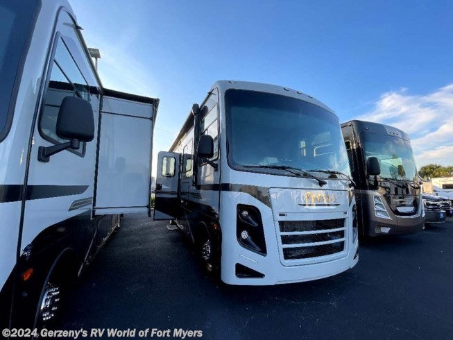 New 2023 Coachmen Pursuit 31BH available in Port Charlotte, Florida