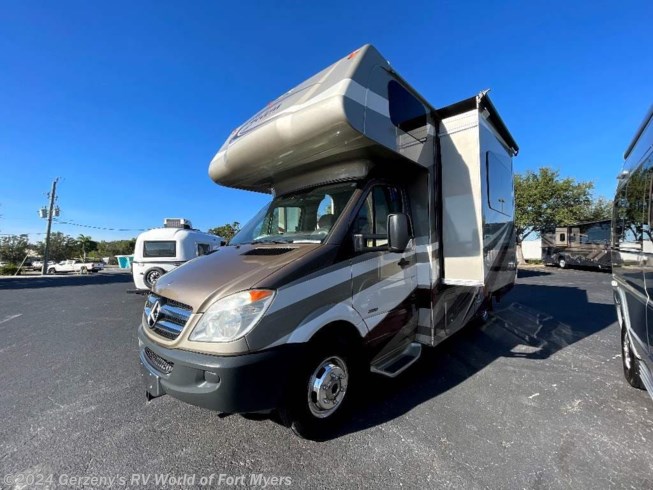 2014 Solera 24R by Forest River from Gerzeny