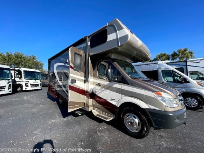 Used 2014 Forest River Solera 24R available in Port Charlotte, Florida