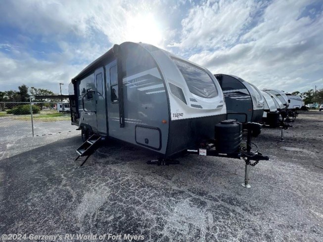 New 2024 Venture RV Sonic SN220VRB available in Port Charlotte, Florida