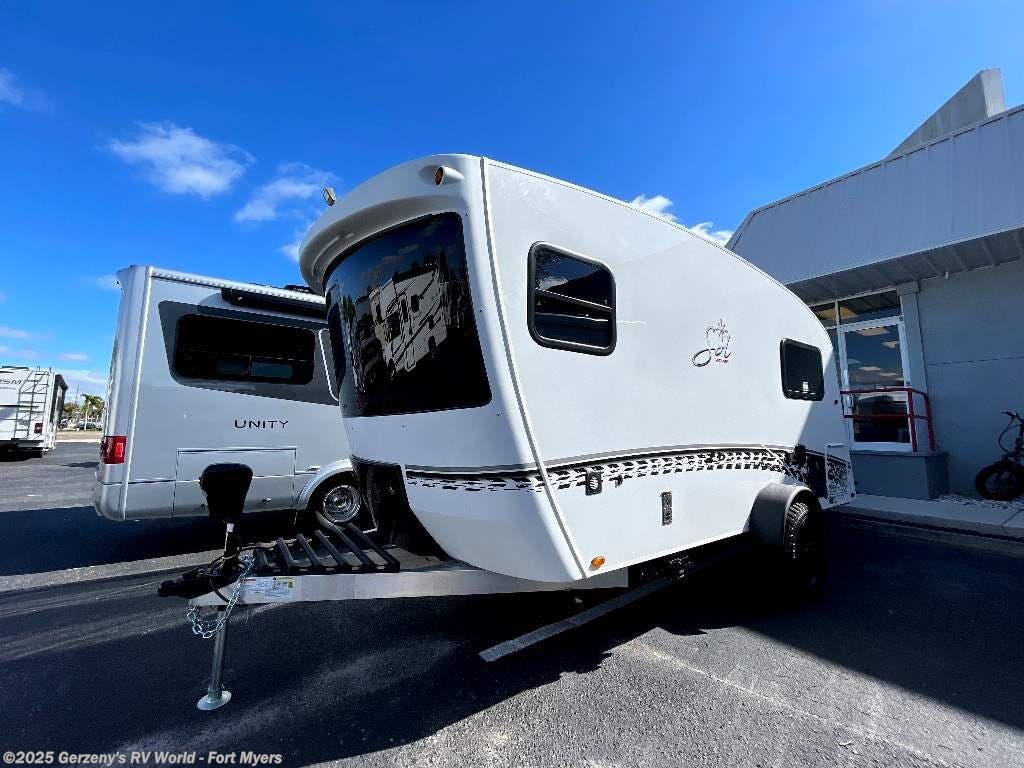 2024 inTech Sol HORIZON RV for Sale in Port Charlotte, FL 33980 23336