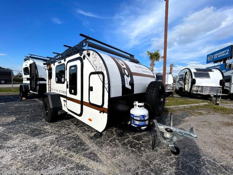 New 2024 Encore RV ROG 12BH SURVIVAL SERIES available in Port Charlotte, Florida