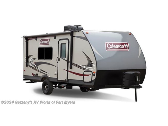Used 2019 Dutchmen Coleman 1705RB available in Port Charlotte, Florida
