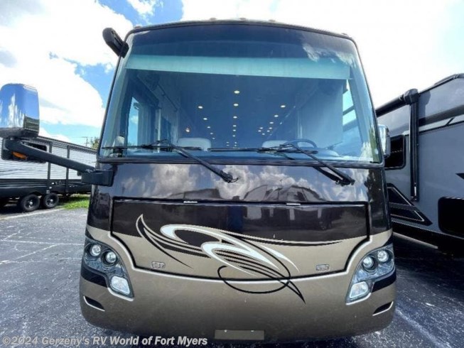 2012 Allegro Breeze 32 BR by Tiffin from Gerzeny
