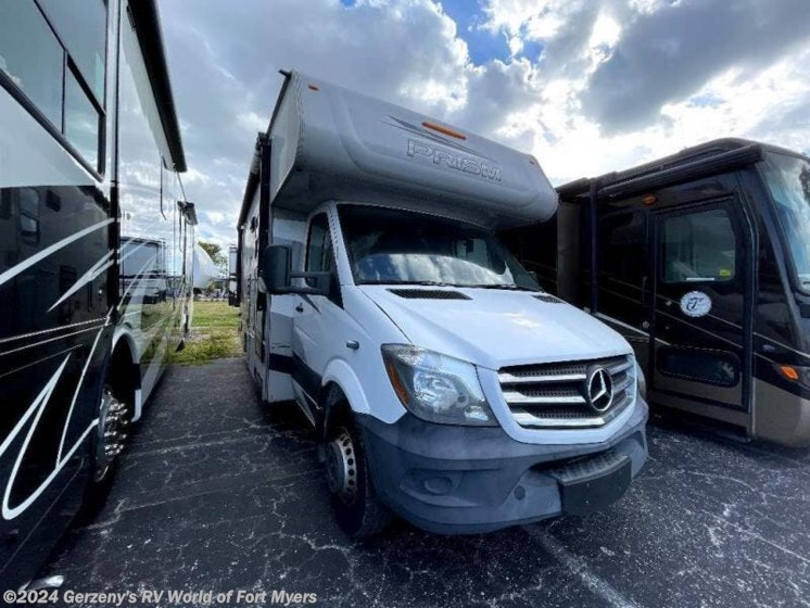 Used 2019 Coachmen Prism 2300 DS available in Port Charlotte, Florida