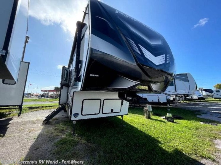 2023 Keystone Raptor 362 RV for Sale in Port Charlotte, FL 33980 ...