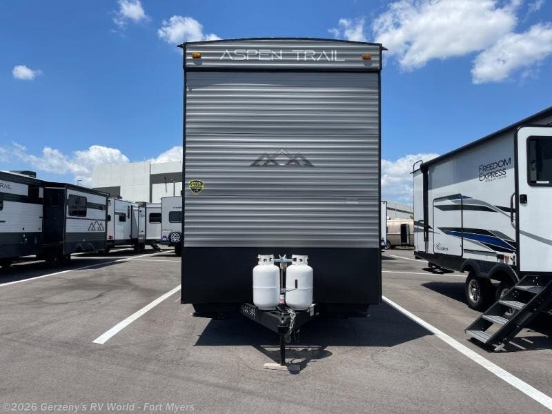 2024 Aspen Trail 260THLOFT by Dutchmen from Gerzeny's RV World - Fort Myers in Fort Myers, Florida