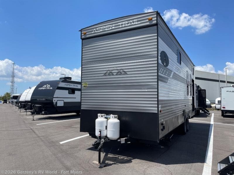 New 2024 Dutchmen Aspen Trail 260THLOFT available in Fort Myers, Florida