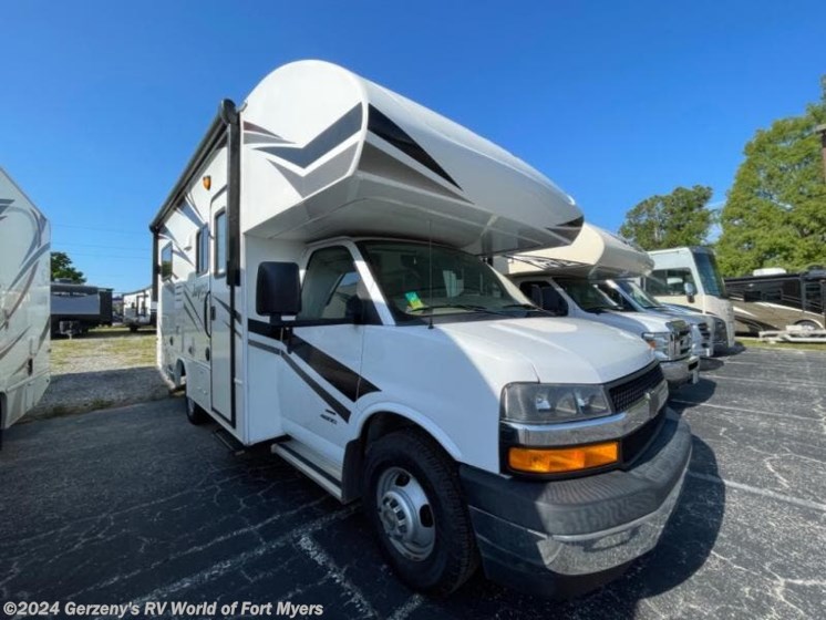 Used 2020 Jayco Redhawk SE 22A available in Port Charlotte, Florida