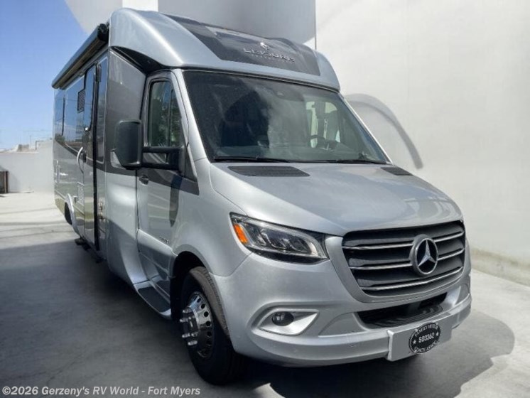 Unity Tbx Rv 2019 Leisure Travel Unity U24TB RV for Sale in Port Charlotte, FL 33980 ...