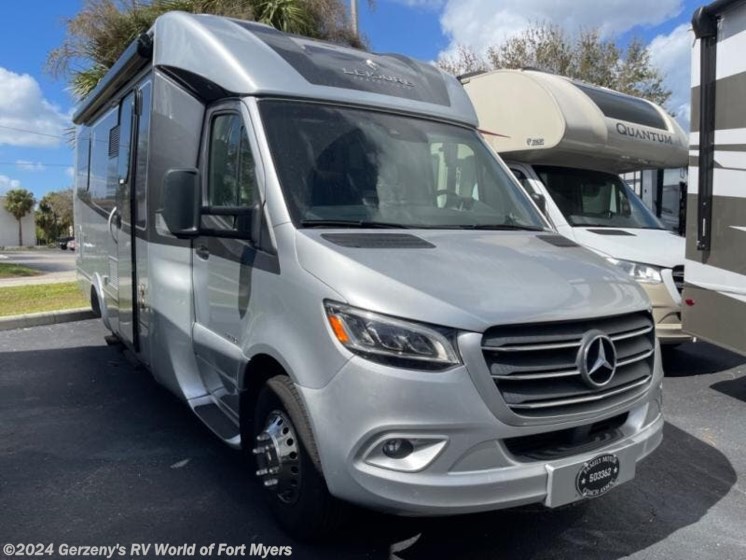 Used 2019 Leisure Travel Unity U24TB available in Port Charlotte, Florida