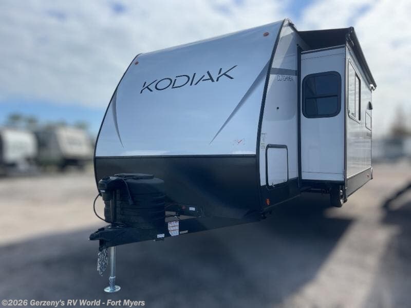 2025 Kodiak 310FLSL by Dutchmen from Gerzeny's RV World - Fort Myers in Fort Myers, Florida