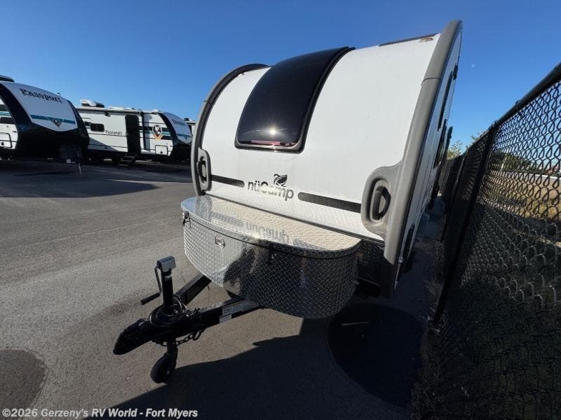 2025 TAB 360 BLACK CANYON by NuCamp from Gerzeny's RV World - Fort Myers in Fort Myers, Florida