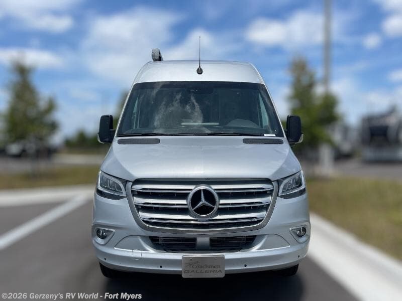 2025 Galleria 24FL by Coachmen from Gerzeny's RV World - Fort Myers in Fort Myers, Florida