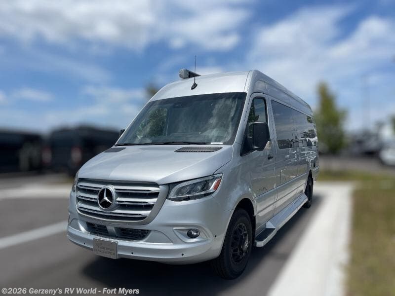 New 2025 Coachmen Galleria 24FL available in Fort Myers, Florida