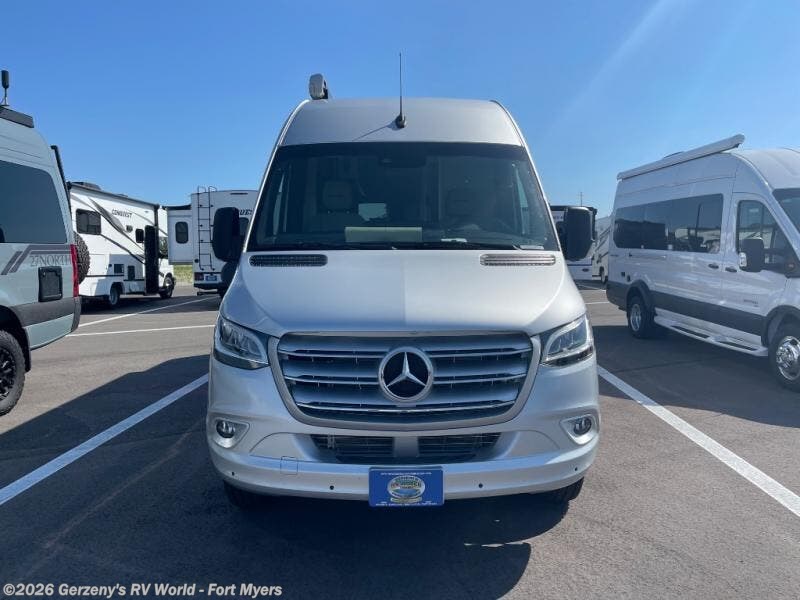 2025 Galleria 24FL LI by Coachmen from Gerzeny's RV World - Fort Myers in Fort Myers, Florida