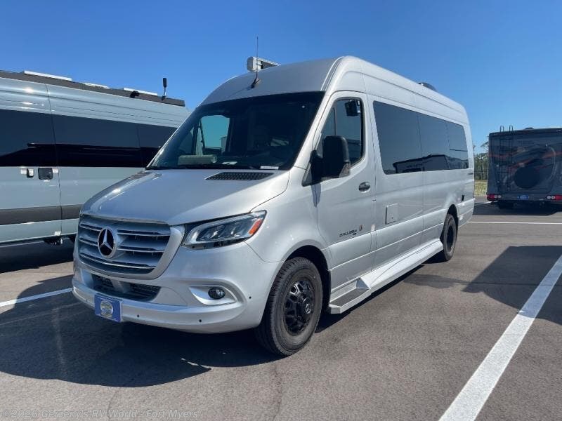 New 2025 Coachmen Galleria 24FL LI available in Fort Myers, Florida