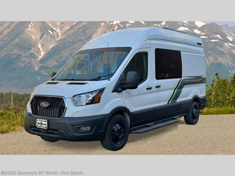 2025 Miscellaneous Waldoch Coya COYA RV for Sale in Fort Myers, FL ...